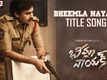 Bheemla Nayak - Title Track