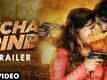 Ucha Pind - Official Trailer