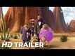 The Addams Family 2 - Official Trailer