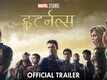 Eternals - Official Hindi Trailer