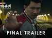 Shang Chi And The Legend Of The Ten Rings - Official Tamil Trailer