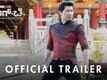 Shang Chi And The Legend Of The Ten Rings - Official Kannada Trailer