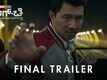 Shang Chi And The Legend Of The Ten Rings - Official Kannada Trailer