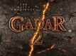 Gadar 2 - Motion Poster
