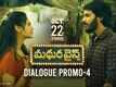 Madhura Wines - Dialogue Promo