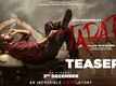 Tadap - Official Teaser