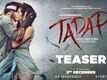 Tadap - Official Teaser
