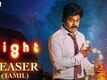 Eight - Official Teaser (Tamil)