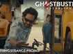 Ghostbusters: Afterlife - Dialogue Promo