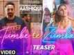 Chandigarh Kare Aashiqui | Song - Tumbe Te Zumba (Teaser)