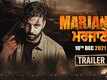 Marjaney - Official Trailer