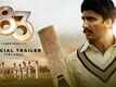 83 - Official Trailer (Telugu)