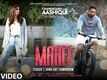 Chandigarh Kare Aashiqui | Song Teaser - Maafi