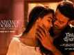 Radhe Shyam | Tamil Song Teaser - Thiraiyoadu Thoorigai