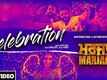 Marjaney | Song - Celebration