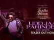Radhe Shyam | Song Teaser - Udd Jaa Parindey