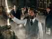 Fantastic Beasts: The Secrets Of Dumbledore &ndash; Official Trailer