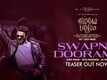Radhe Shyam | Malayalam Song - Swapnadoorame (Teaser)