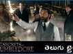 Fantastic Beasts: The Secrets Of Dumbledore - Official Telugu Trailer
