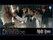 Fantastic Beasts: The Secrets Of Dumbledore &ndash; Official Hindi Trailer