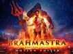 Brahmastra Part One: Shiva - Official Motion Poster