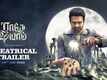 Radhe Shyam - Official Tamil Trailer