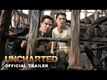 Uncharted - Official Trailer