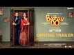 Badhaai Do - Official Trailer
