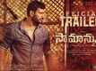Saamanyudu - Official Trailer