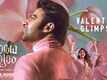 Radhe Shyam - Official Teaser (Malayalam)