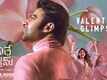 Radhe Shyam - Official Teaser (Telugu)