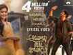 Aadavallu Meeku Joharlu - Title Track (Lyrical)