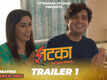 Jhatka - Official Trailer