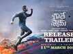 Radhe Shyam - Official Telugu Trailer