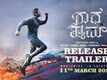 Radhe Shyam - Official Kannada Trailer