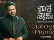 Radhe Shyam - Dialogue Promo