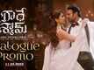 Radhe Shyam - Dialogue Promo