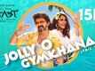 Beast | Song - Jolly O Gymkhana (Lyrical)