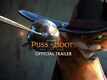 Puss In Boots: The Last Wish - Official Trailer
