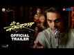 Mee Vasantrao - Official Trailer