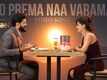 Salmon 3D | Telugu Song - Ho Prema Naa Varama