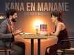 Salmon 3D | Malayalam Song - Kana En Maname