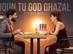 Salmon 3D | Marathi Song - Houn Tu God Ghazal