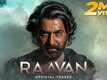 Raavan - Official Teaser