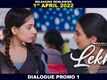 Lekh - Dialogue Promo