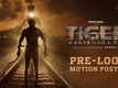 Tiger Nageswara Rao - Motion Poster