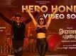 Avatara Purusha | Song - Hero Honda