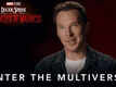 Doctor Strange In The Multiverse Of Madness - Featurette