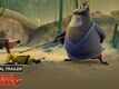 Paws Of Fury: The Legend Of Hank - Official Trailer