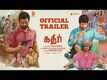 Kathir - Official Trailer